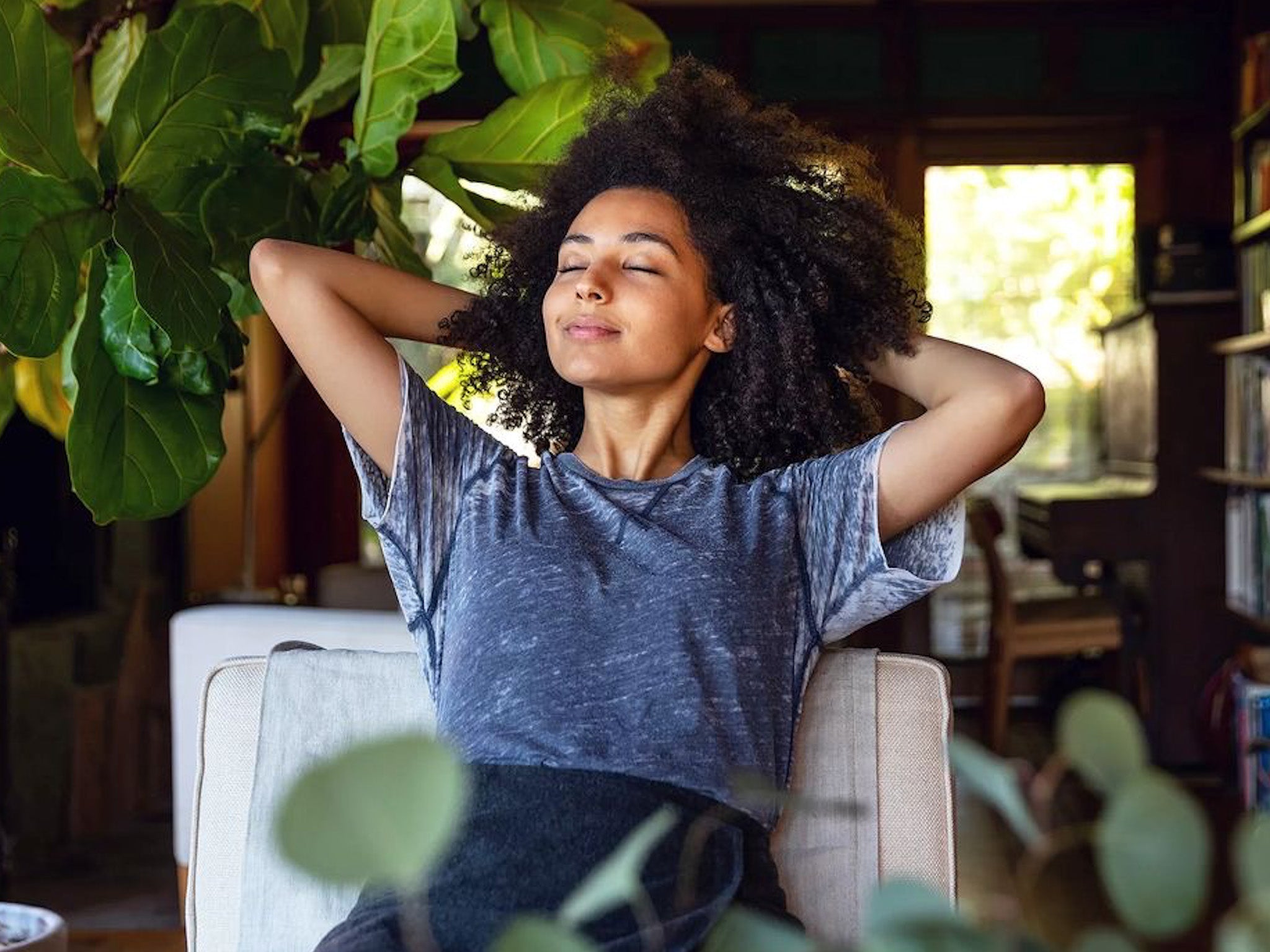 Why Switch to Natural Deodorant?