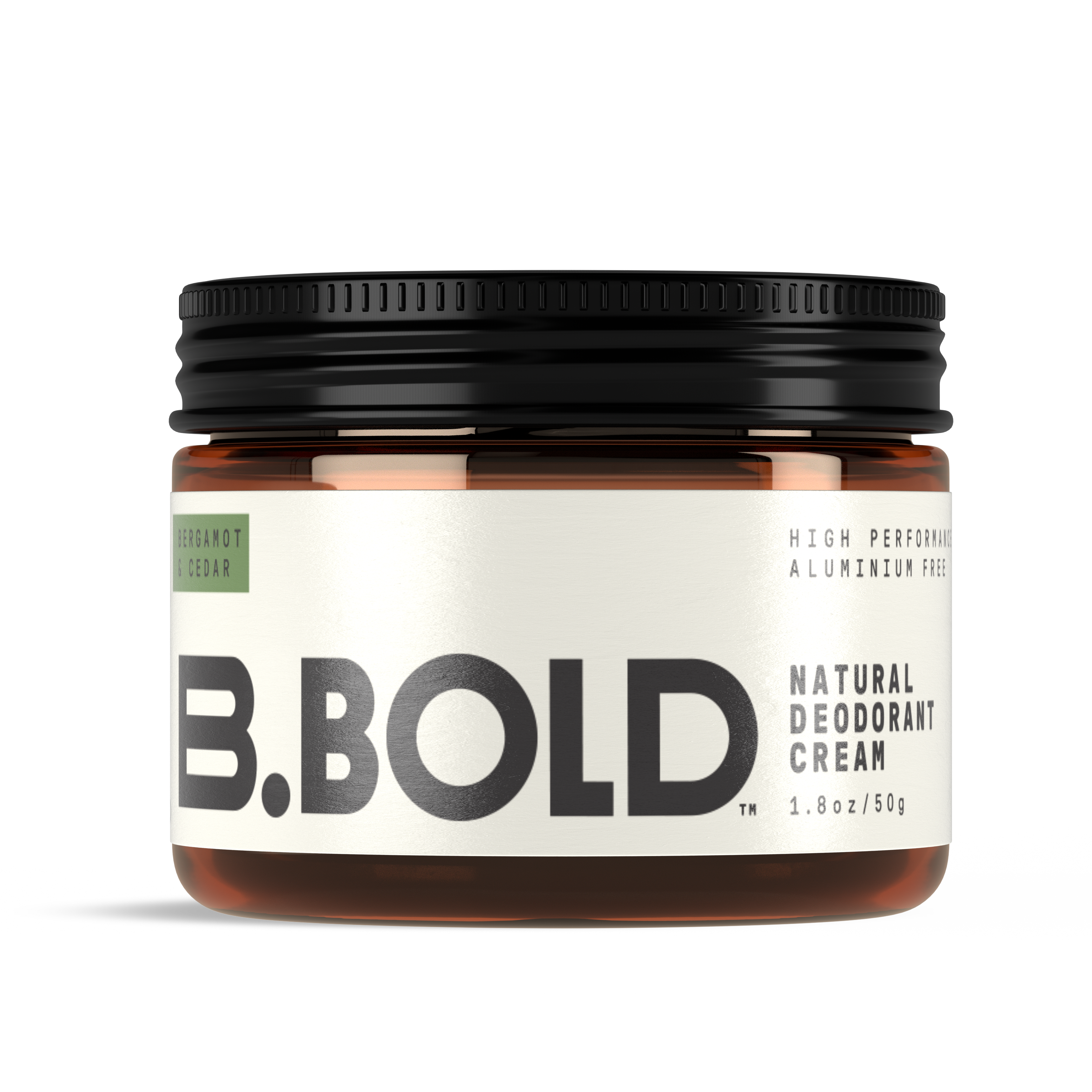 Bergamot & Cedar
