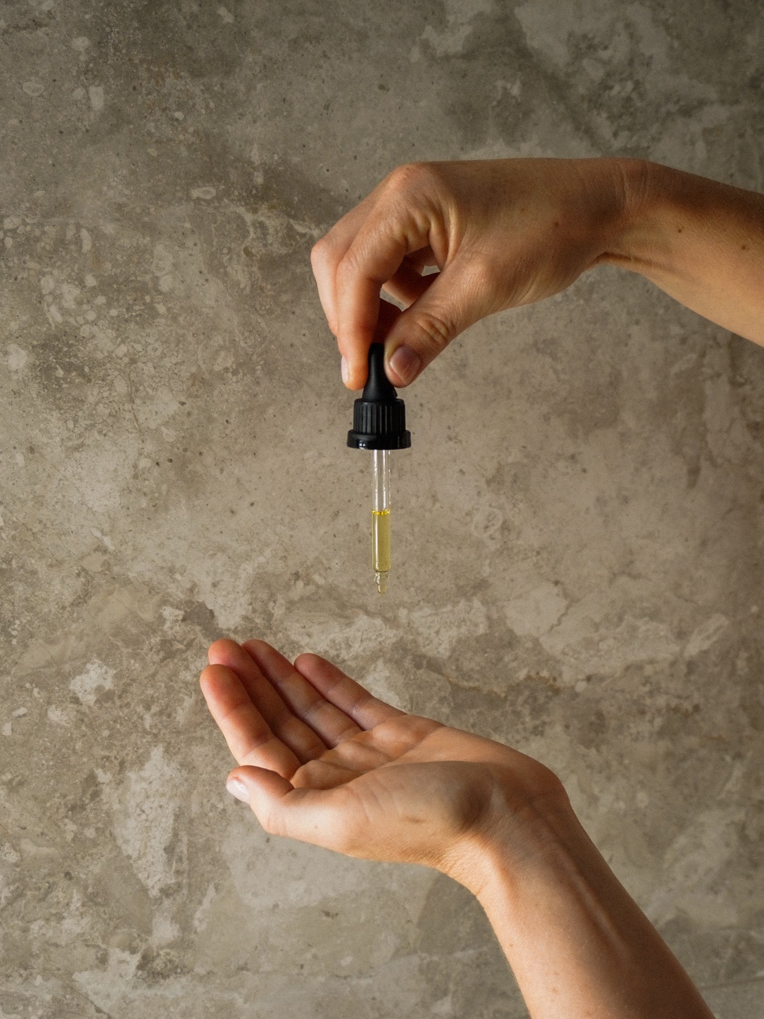 Hero Face Oil | 30ml