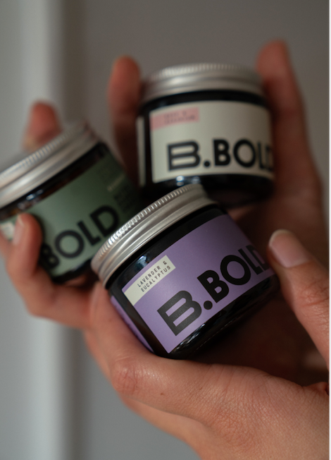 Stock Up & Save – 10% Off 3 Deodorants