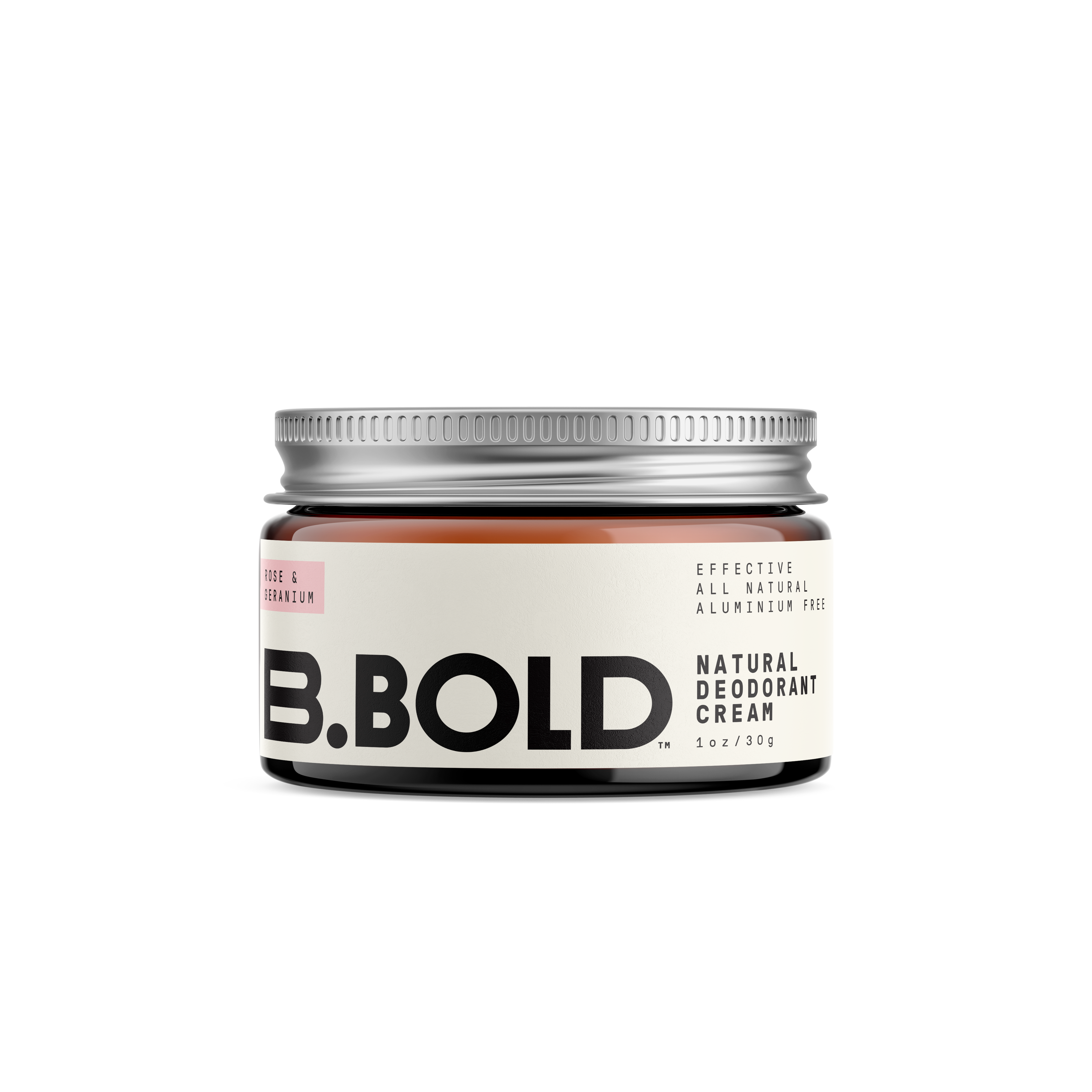 Deodorant Bundle — Choose Any 3