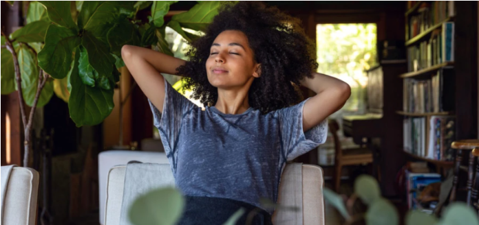 Why Switch to Natural Deodorant?