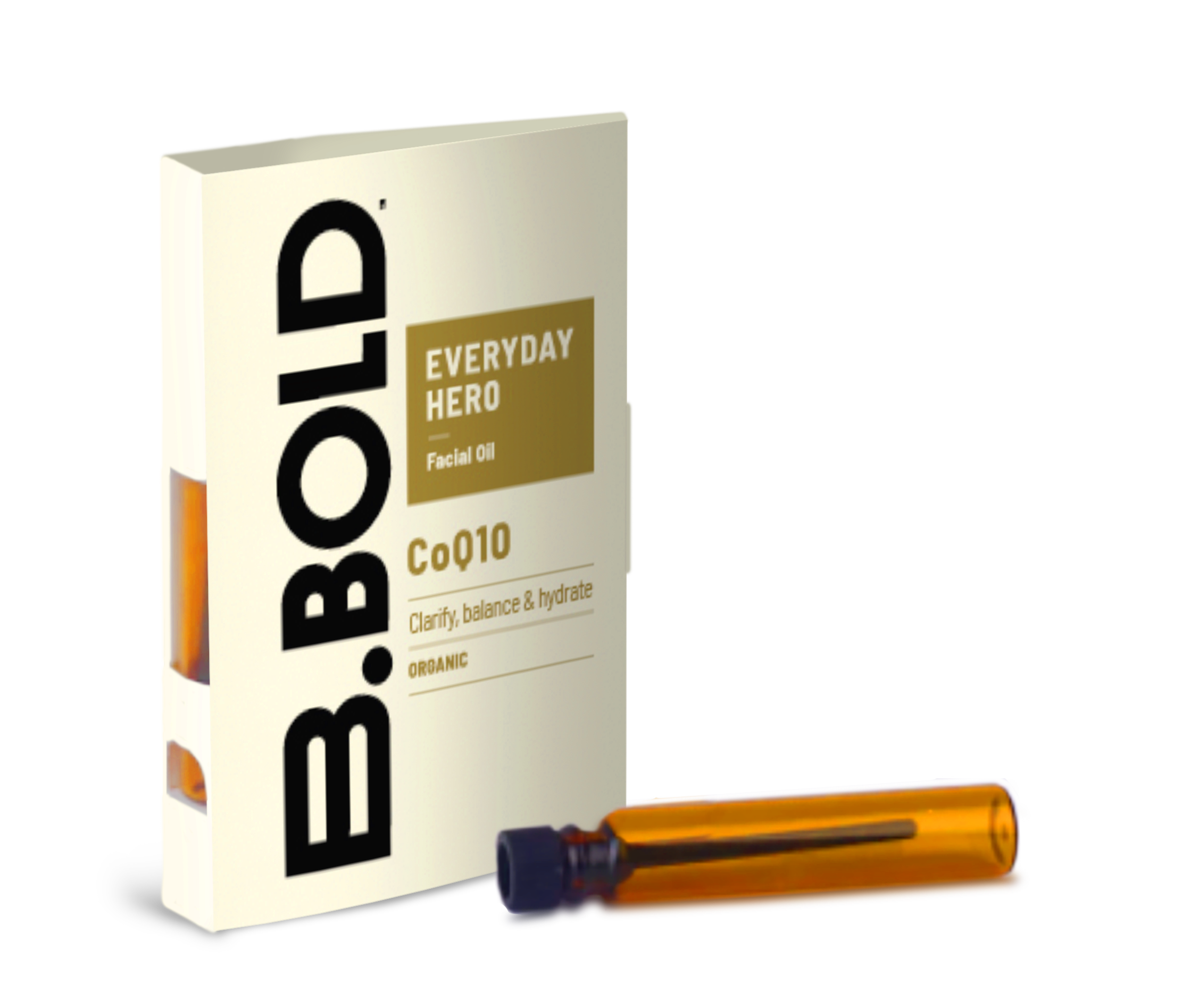 Sample - Everyday Hero Face Oil