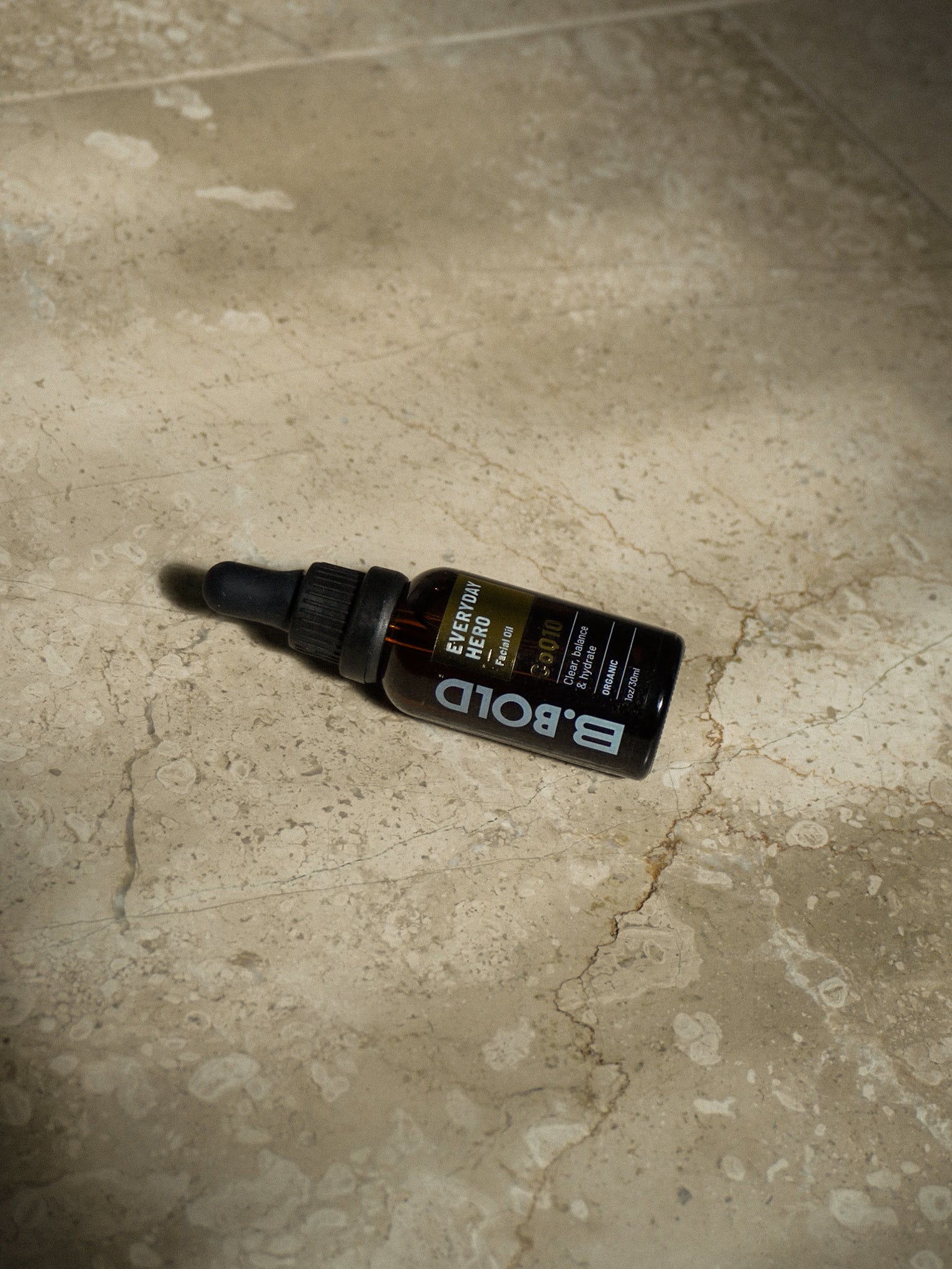 Hero Face Oil | 30ml