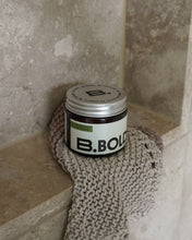 Bergamot & Cedar