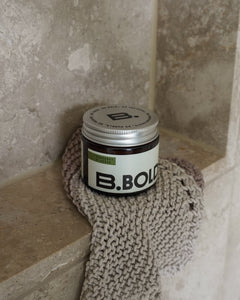 Bergamot & Cedar