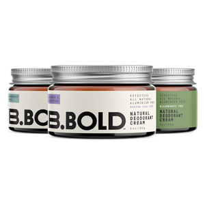 B.BOLD Natural