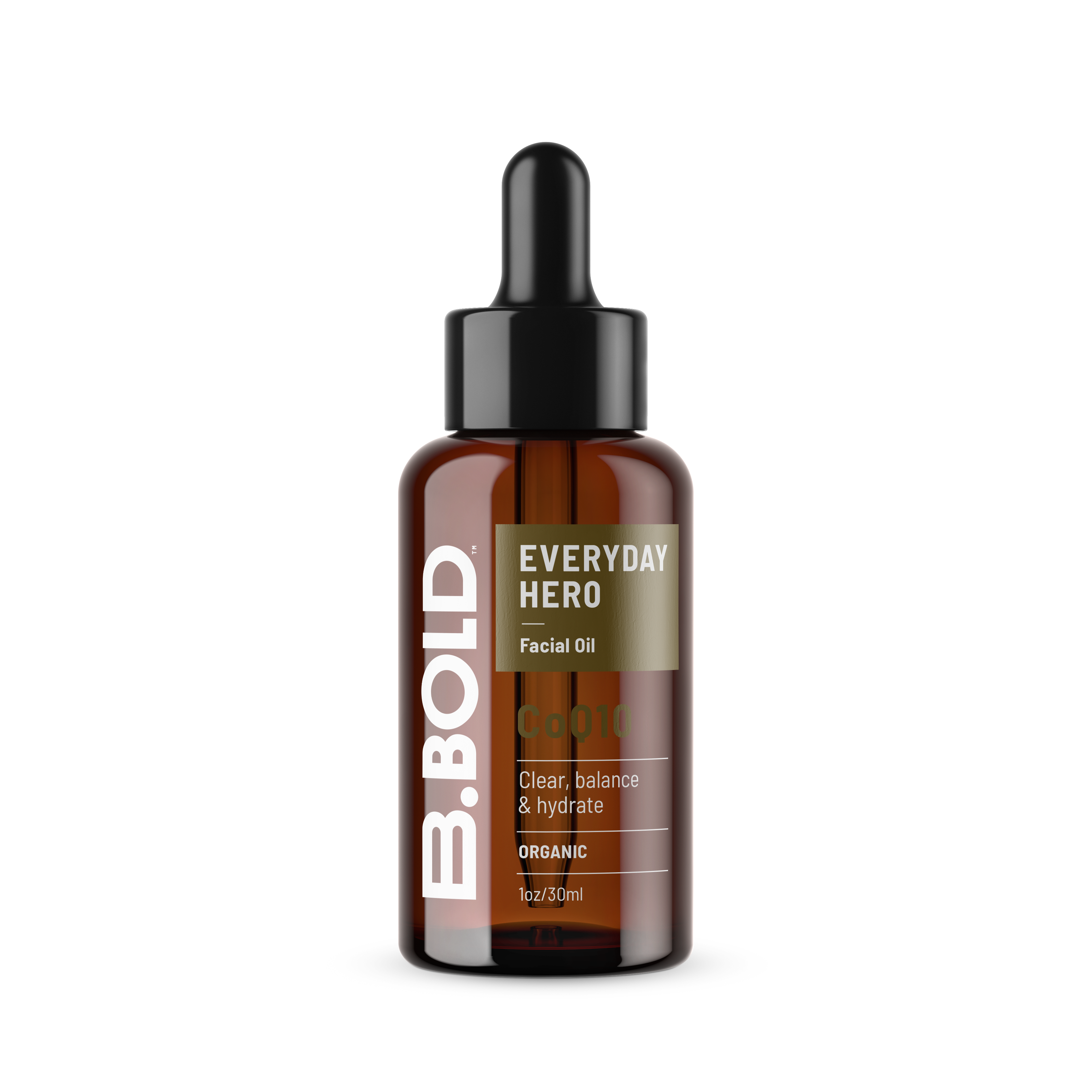 Everyday Hero Face Oil